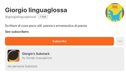 Substack