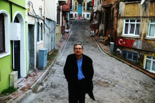 Giorgio Linguaglossa