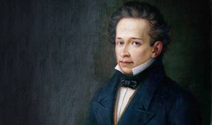 Giorgio Linguaglossa
