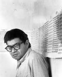 Giorgio Linguaglossa