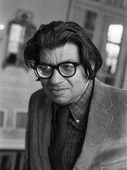 Giorgio Linguaglossa