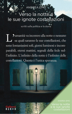 Giorgio Linguaglossa