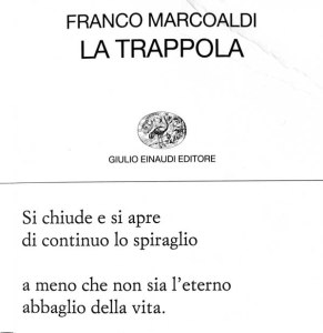 Giorgio Linguaglossa