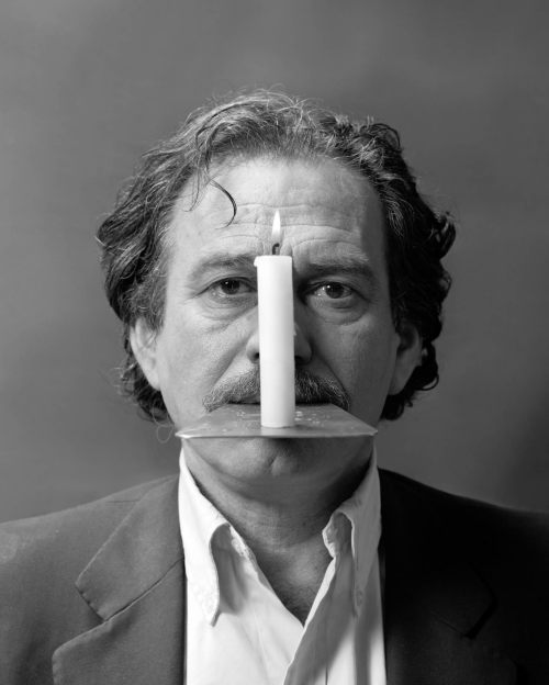 Giorgio Linguaglossa