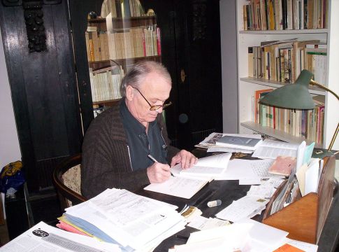 Giorgio Linguaglossa