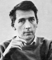 Giorgio Linguaglossa