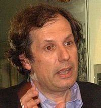 Giorgio Linguaglossa